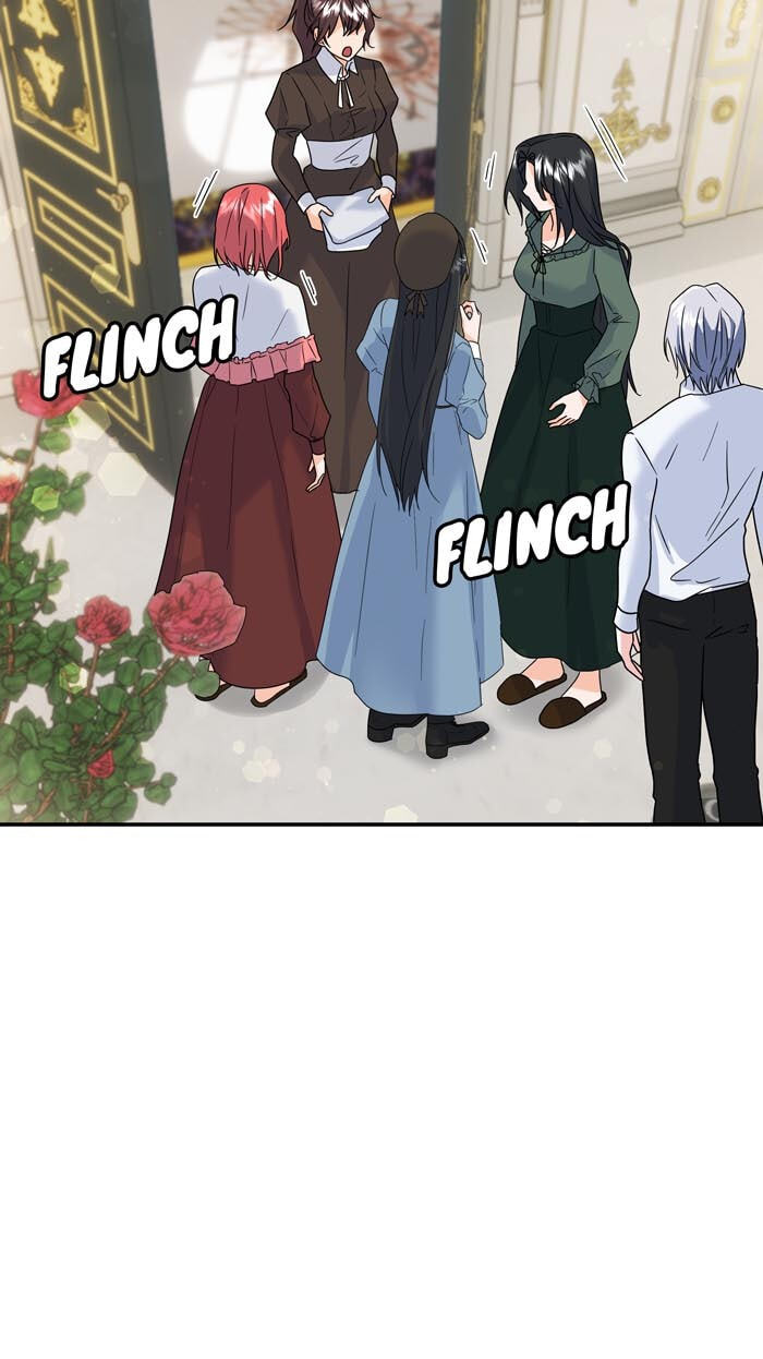 Love Thy Enemy Chapter 10 page 16 - 