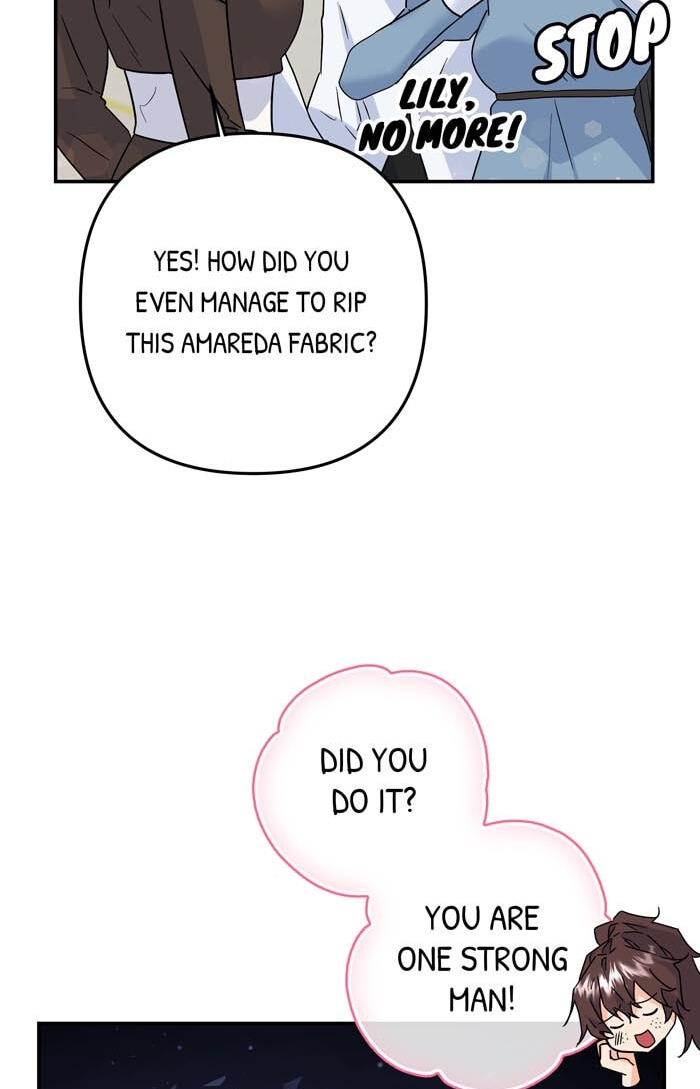 Love Thy Enemy Chapter 10 page 18 - 
