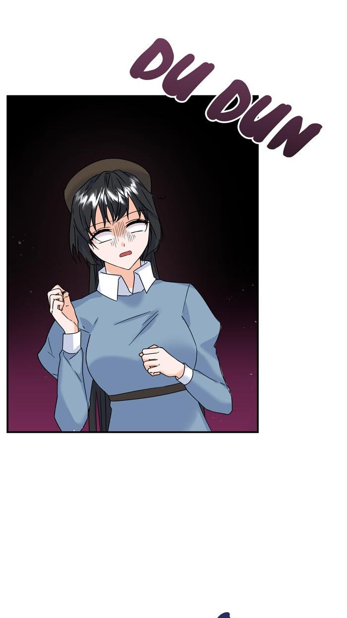 Love Thy Enemy Chapter 10 page 3 - 