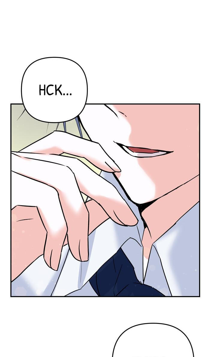 Love Thy Enemy Chapter 10 page 21 - 