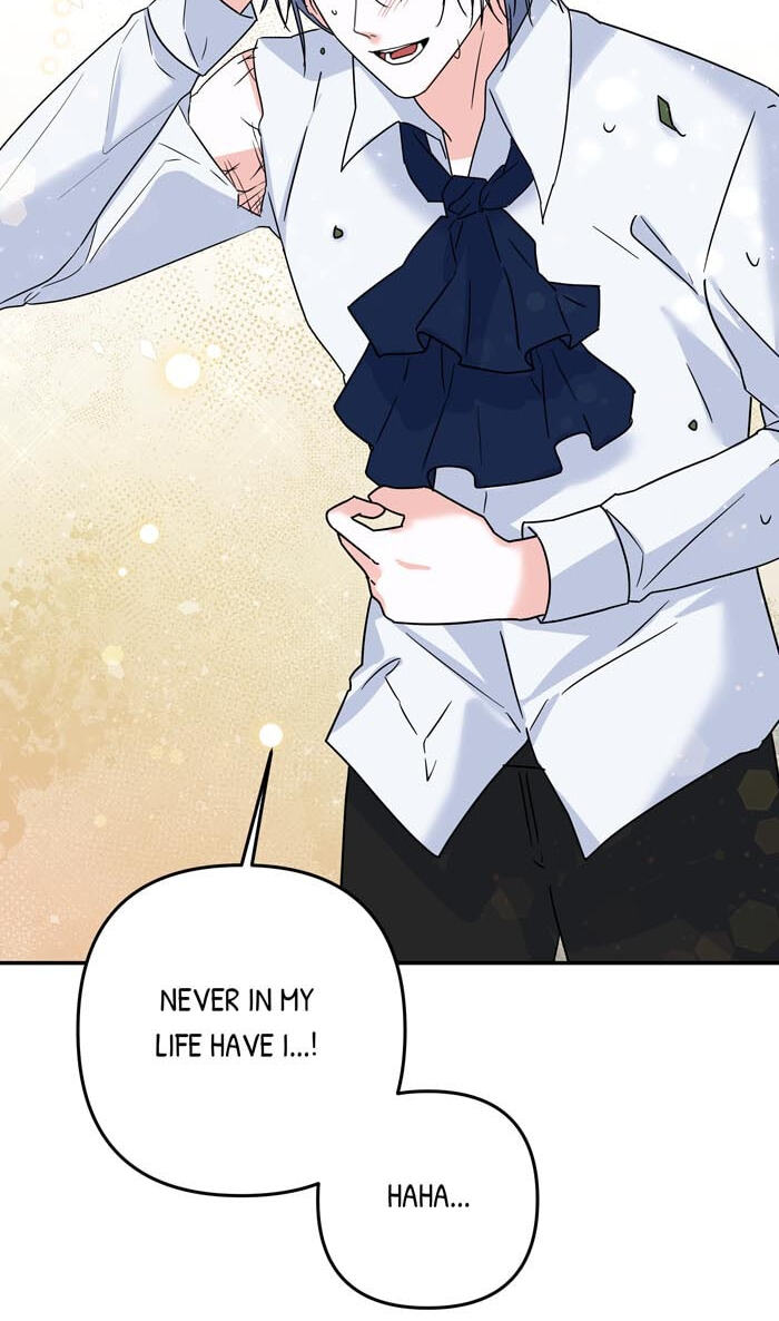 Love Thy Enemy Chapter 10 page 23 - 