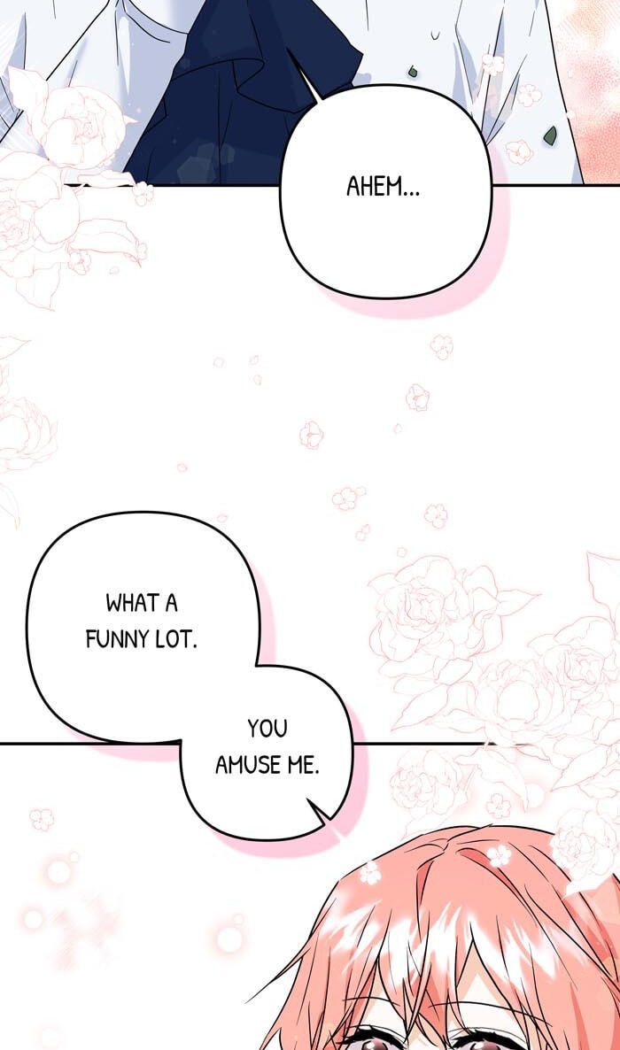 Love Thy Enemy Chapter 10 page 25 - 