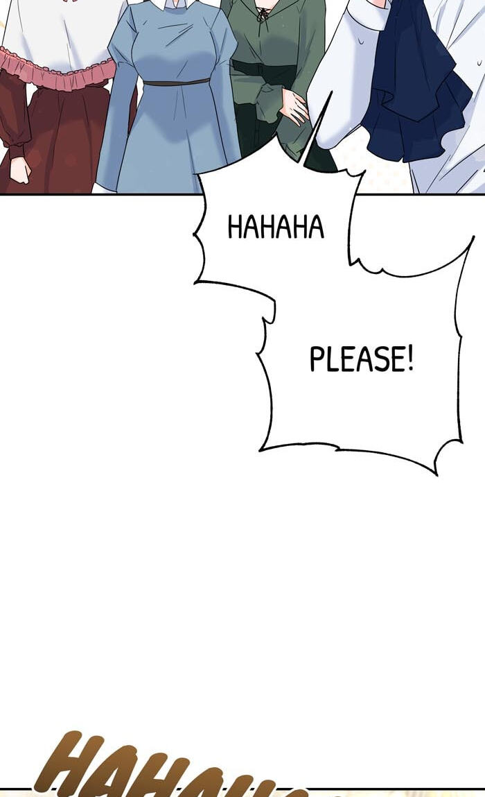 Love Thy Enemy Chapter 10 page 28 - 