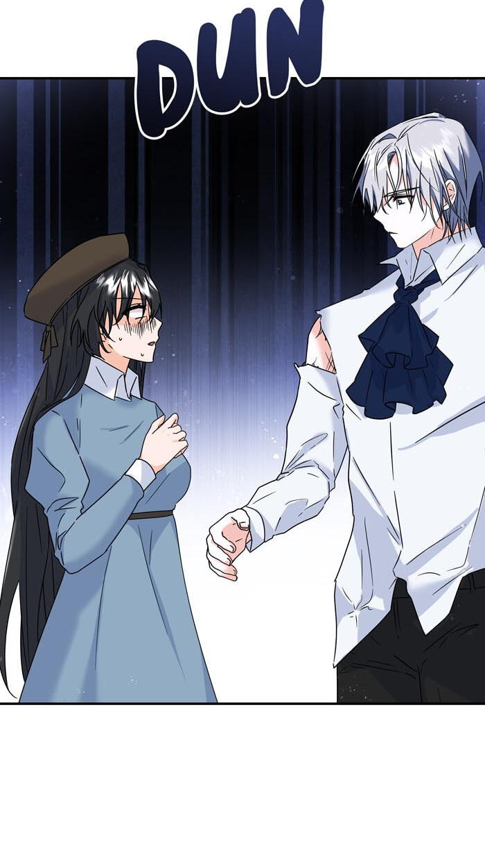 Love Thy Enemy Chapter 10 page 4 - 