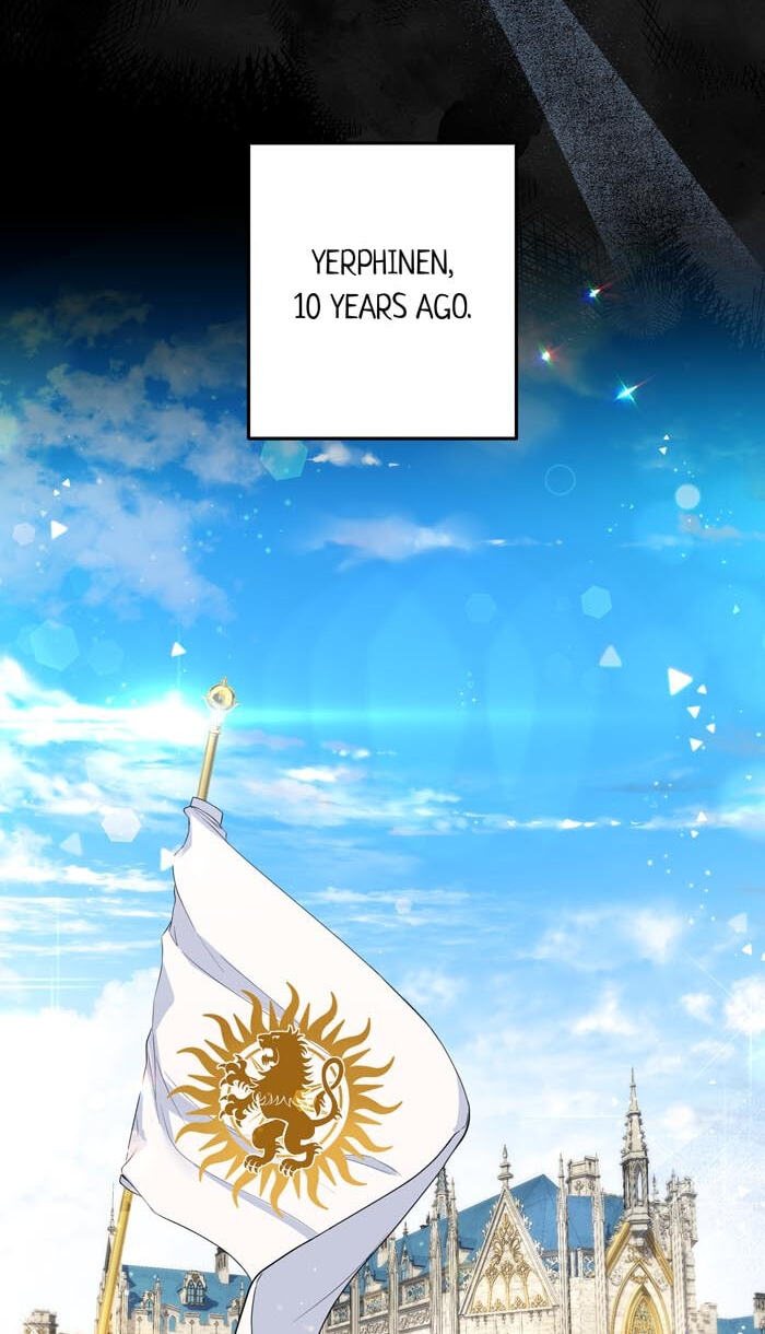Love Thy Enemy Chapter 10 page 31 - 