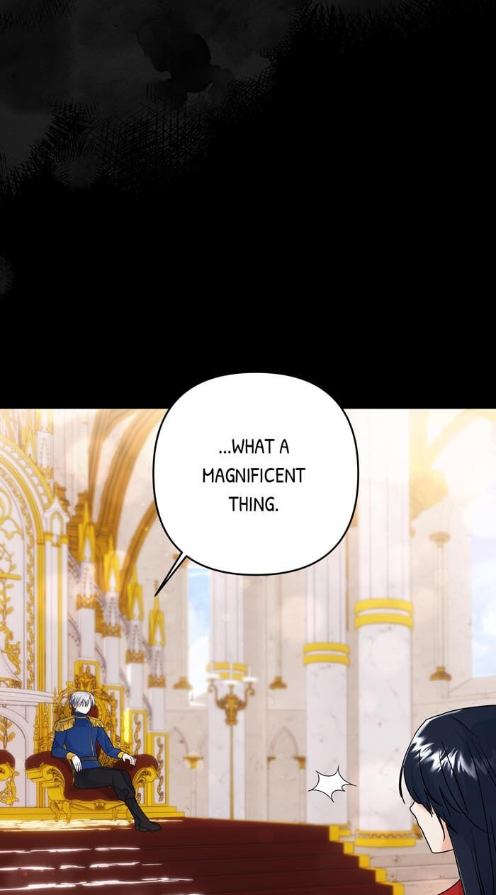 Love Thy Enemy Chapter 10 page 40 - 