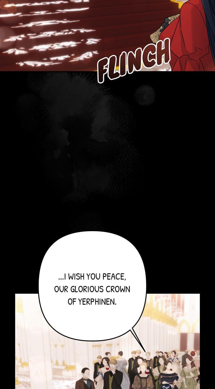 Love Thy Enemy Chapter 10 page 41 - 