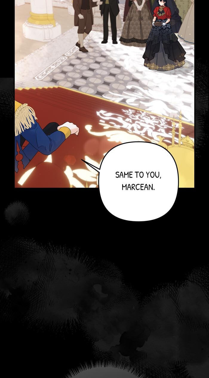 Love Thy Enemy Chapter 10 page 42 - 