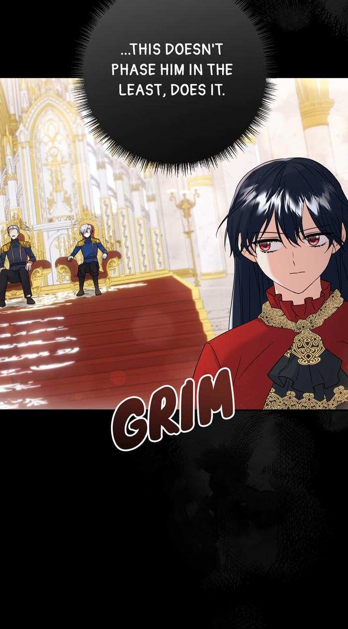 Love Thy Enemy Chapter 10 page 43 - 