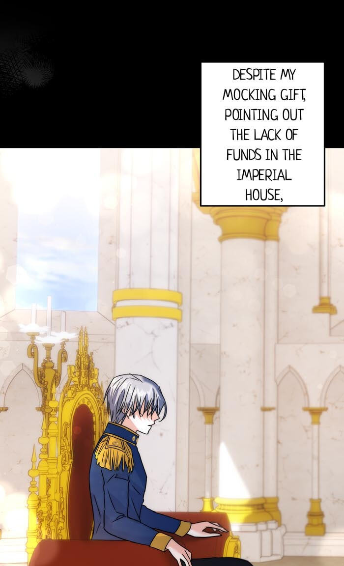 Love Thy Enemy Chapter 10 page 44 - 