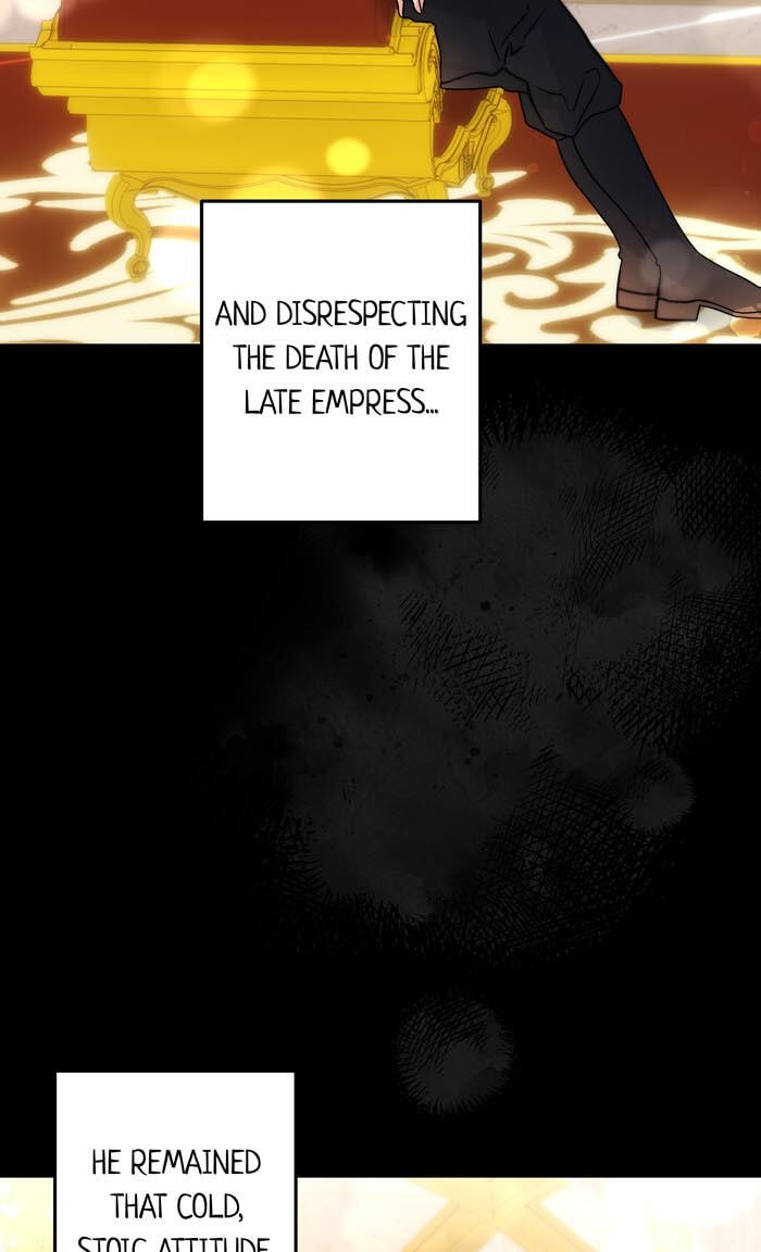 Love Thy Enemy Chapter 10 page 45 - 