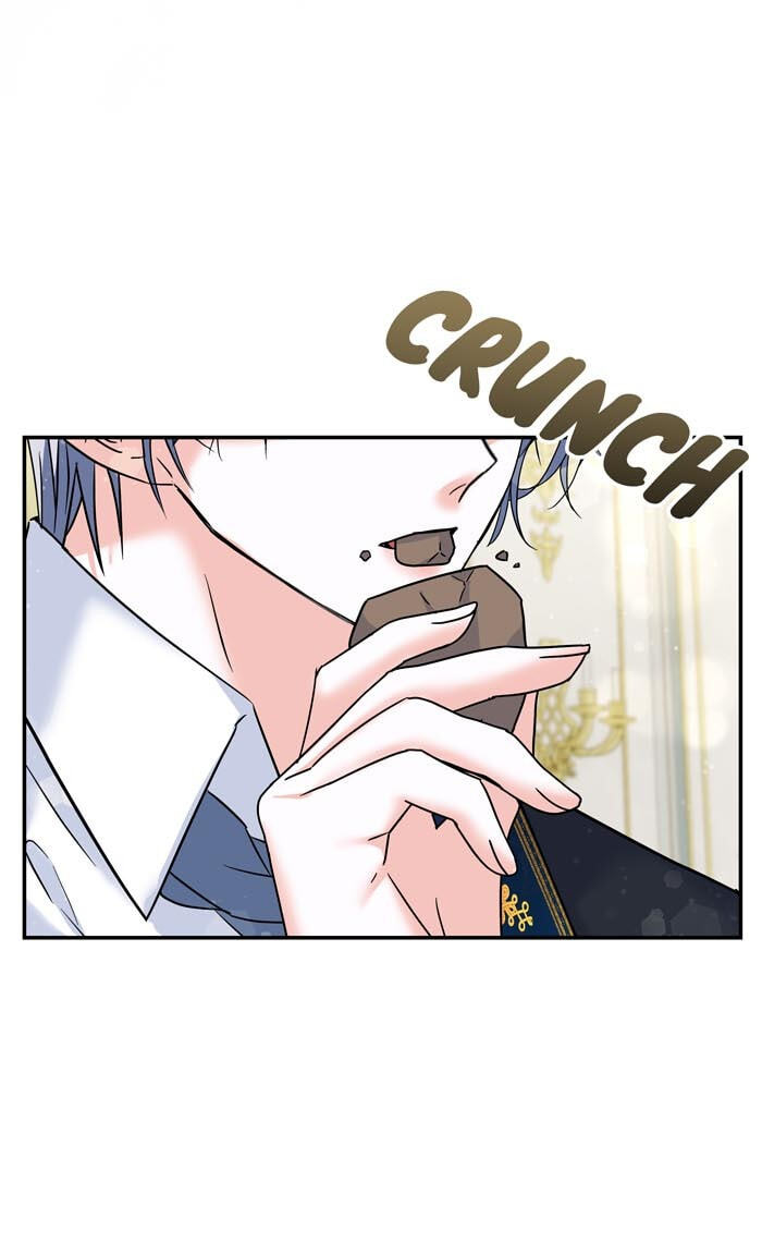 Love Thy Enemy Chapter 10 page 48 - 