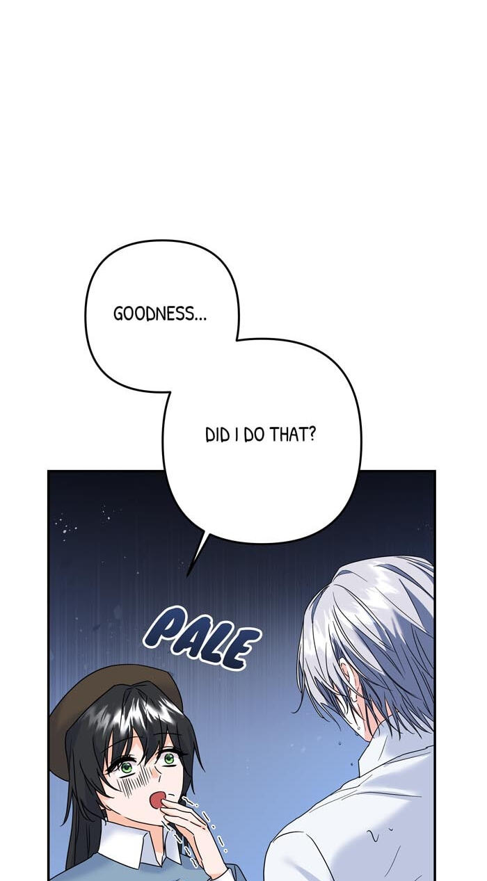 Love Thy Enemy Chapter 10 page 6 - 