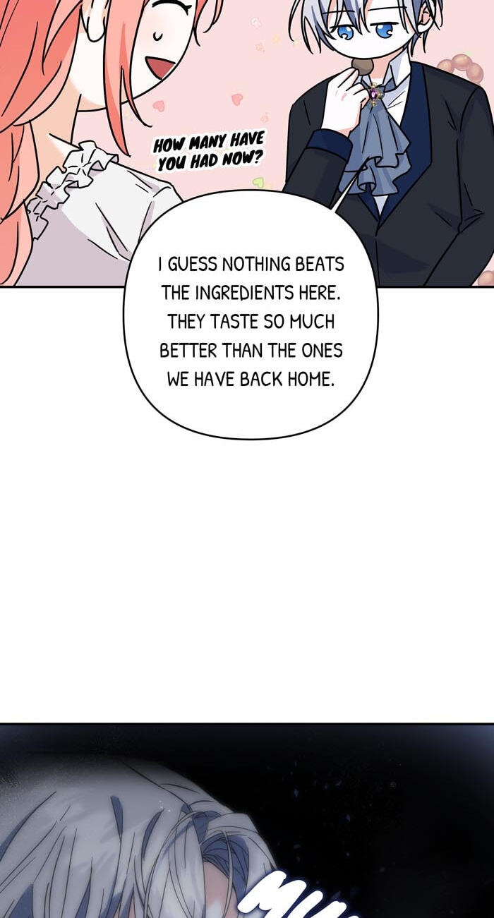 Love Thy Enemy Chapter 10 page 51 - 