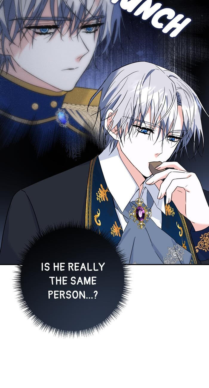 Love Thy Enemy Chapter 10 page 52 - 