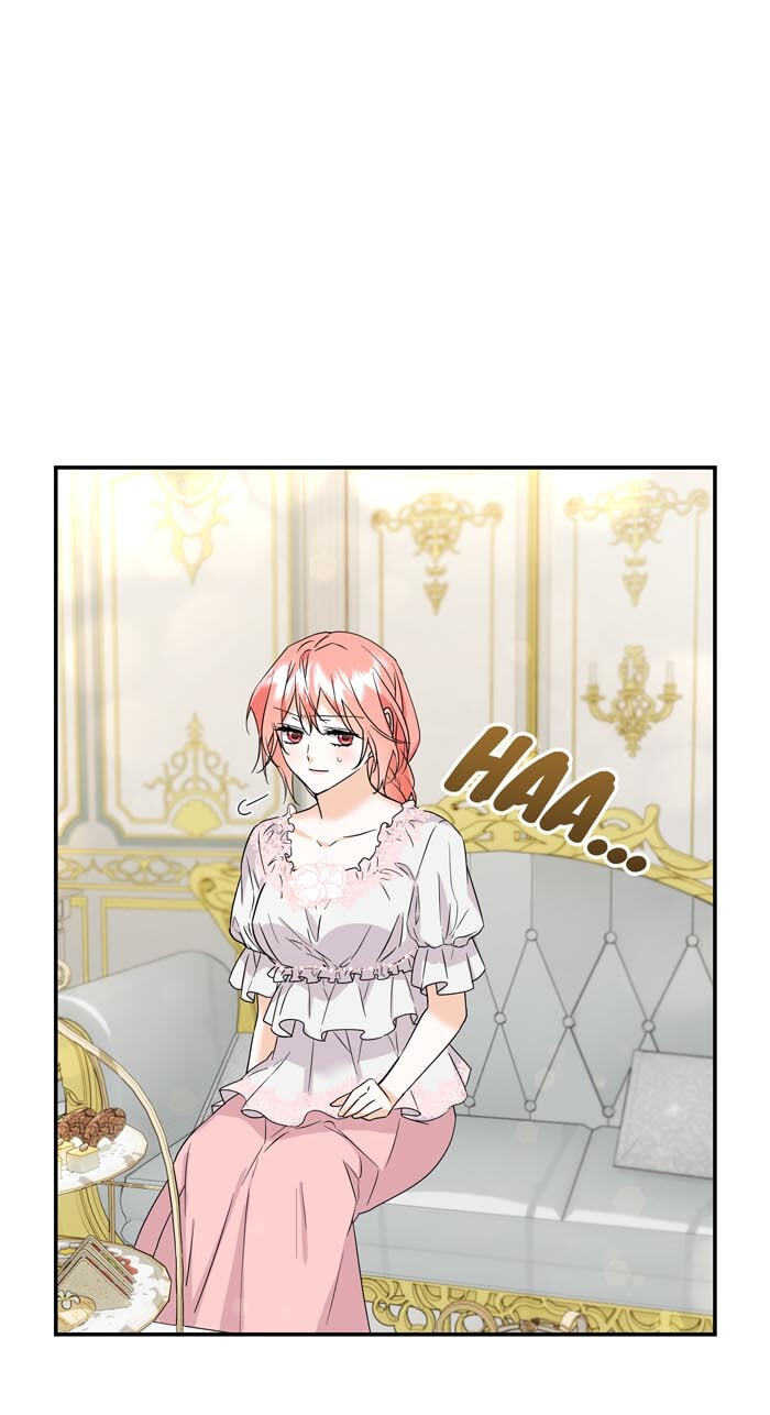 Love Thy Enemy Chapter 10 page 53 - 
