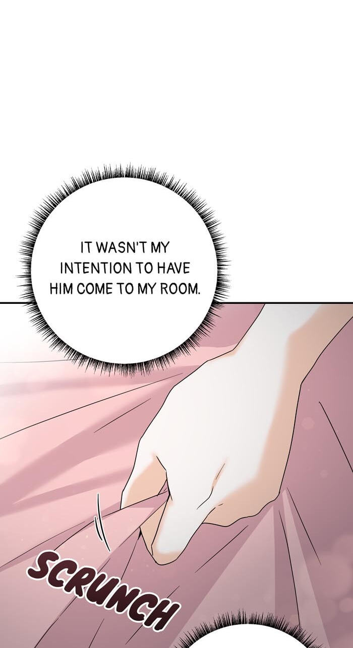 Love Thy Enemy Chapter 10 page 54 - 