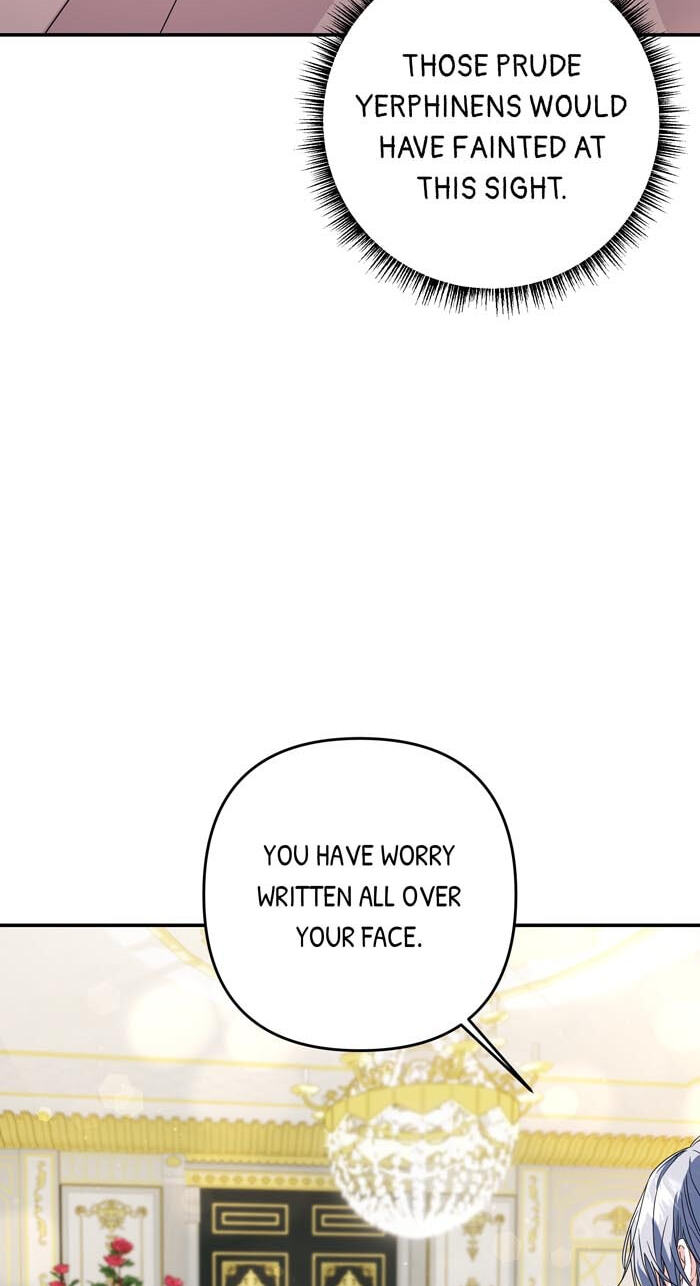 Love Thy Enemy Chapter 10 page 55 - 