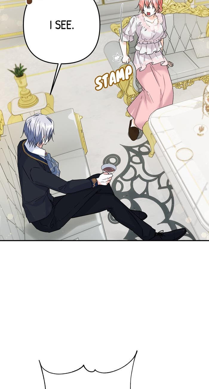 Love Thy Enemy Chapter 10 page 60 - 
