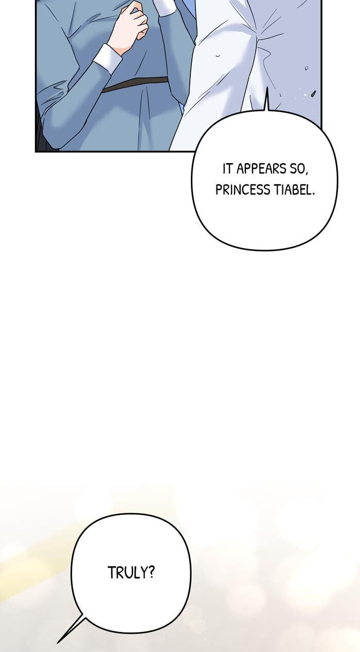 Love Thy Enemy Chapter 10 page 7 - 