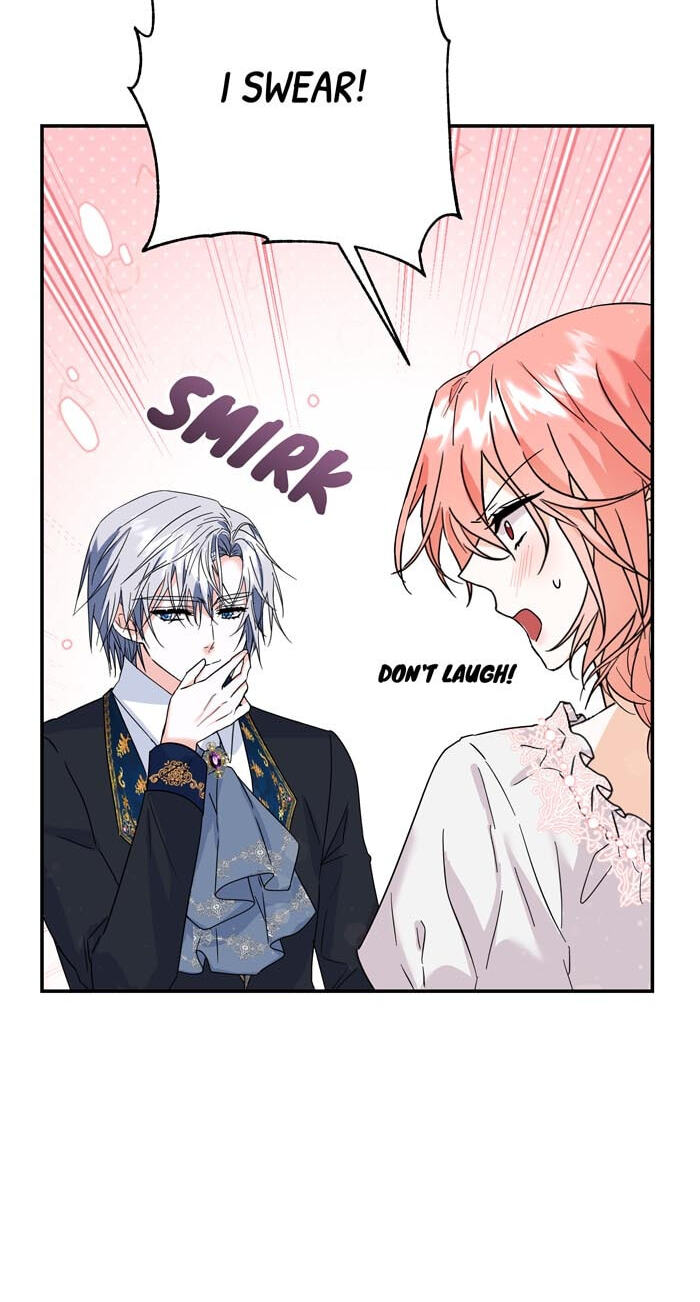 Love Thy Enemy Chapter 10 page 61 - 
