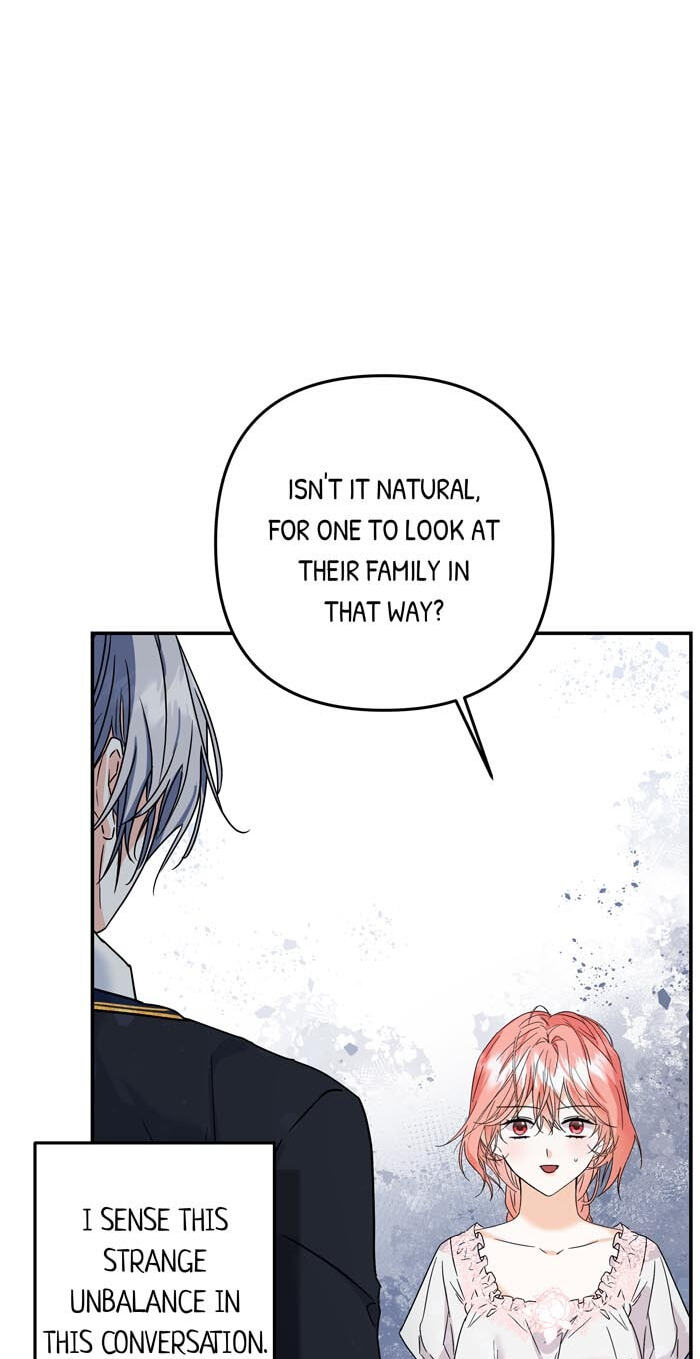Love Thy Enemy Chapter 10 page 67 - 