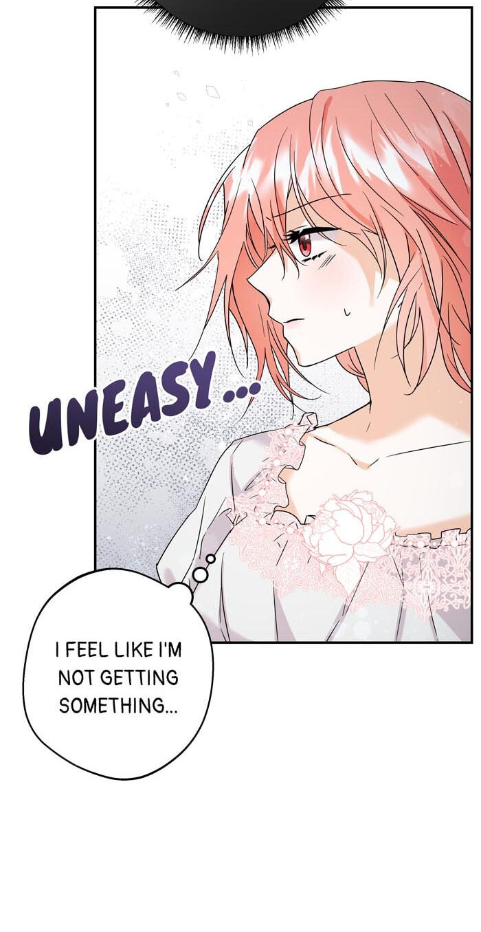Love Thy Enemy Chapter 10 page 70 - 