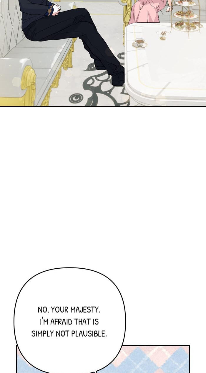 Love Thy Enemy Chapter 10 page 72 - 