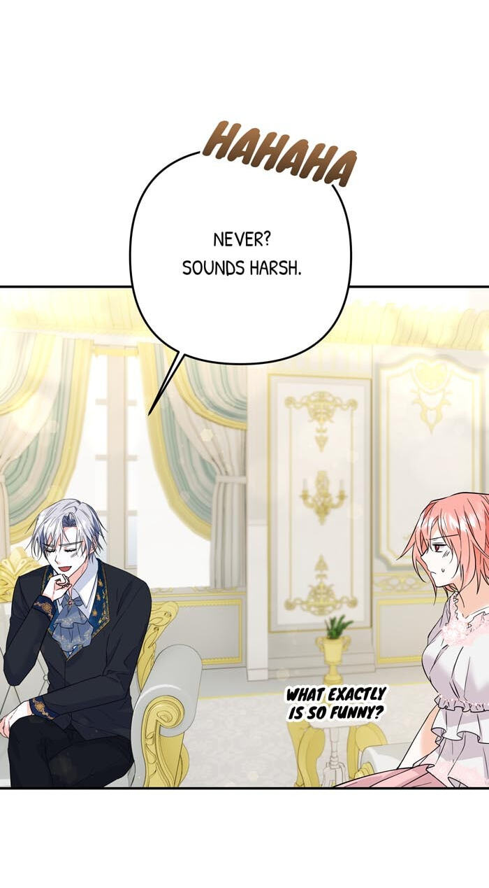 Love Thy Enemy Chapter 10 page 74 - 