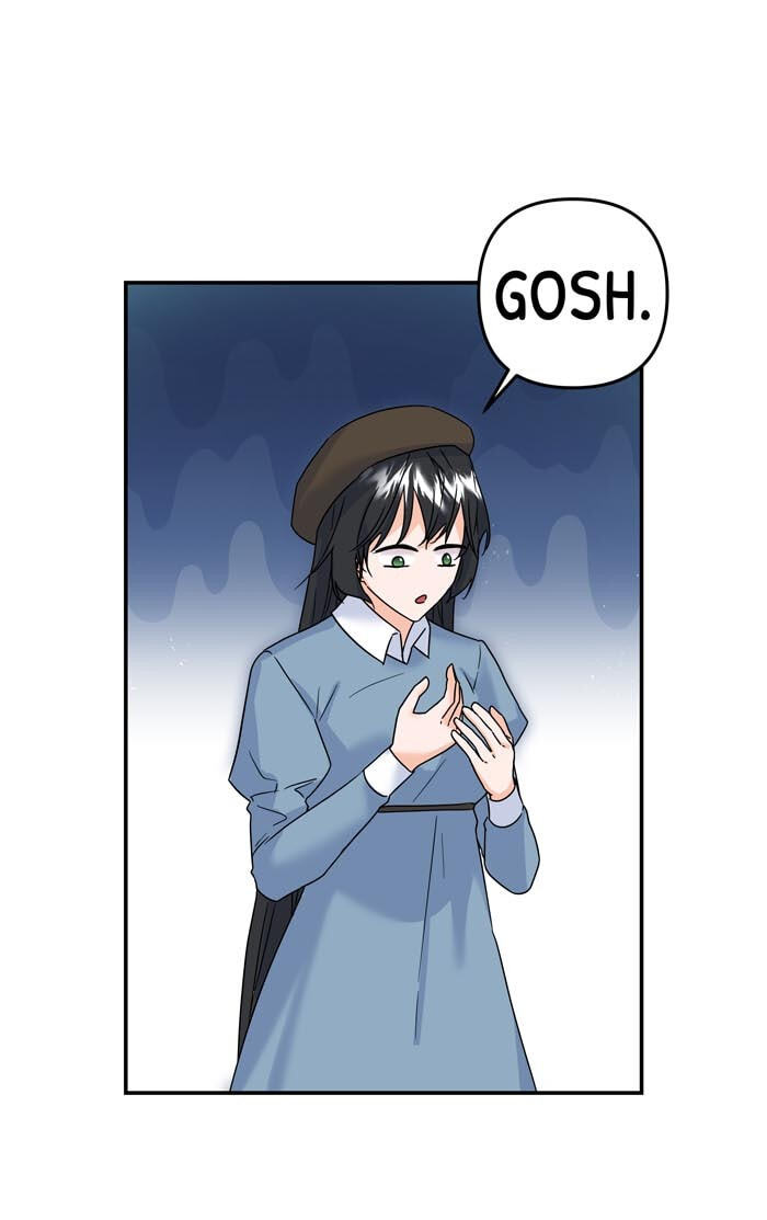 Love Thy Enemy Chapter 10 page 9 - 