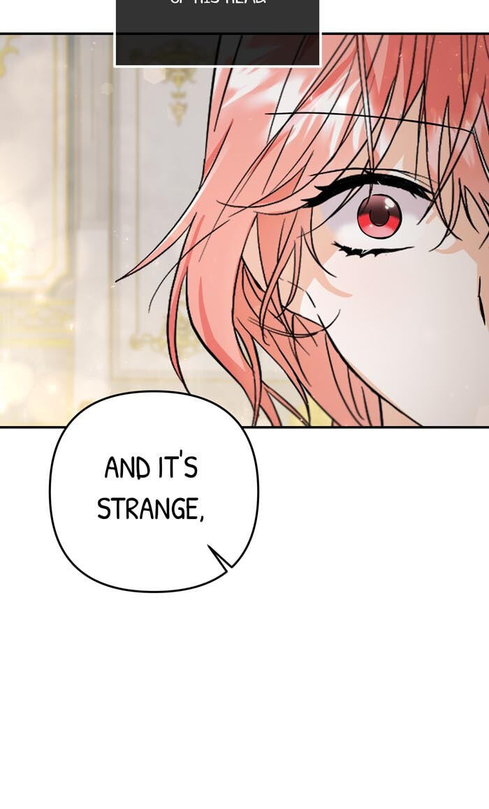 Love Thy Enemy Chapter 10 page 85 - 