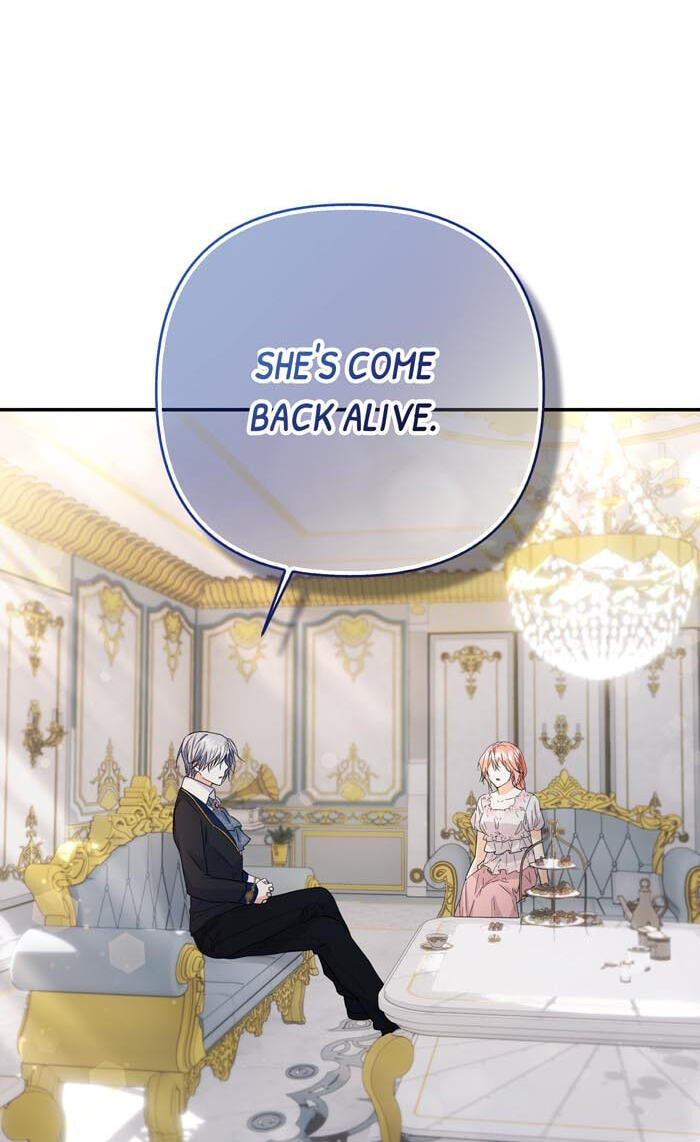 Love Thy Enemy Chapter 10 page 89 - 