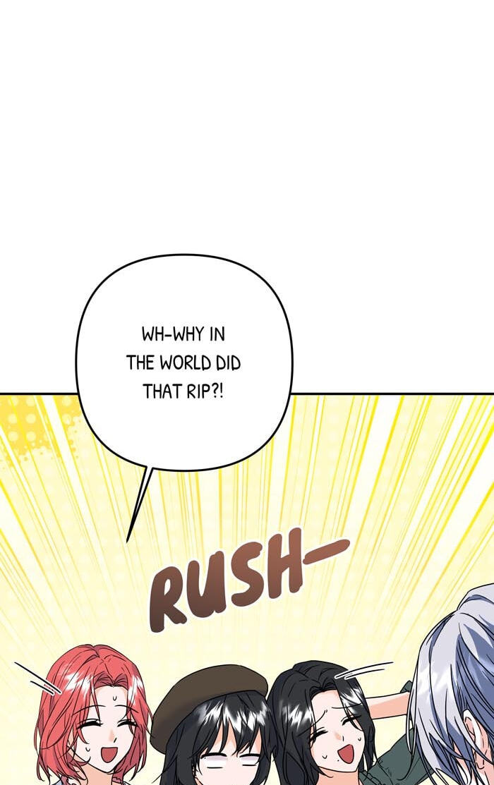 Love Thy Enemy Chapter 10 page 10 - 