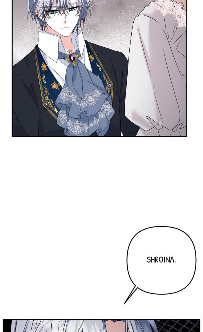 Love Thy Enemy Chapter 11 page 11 - 