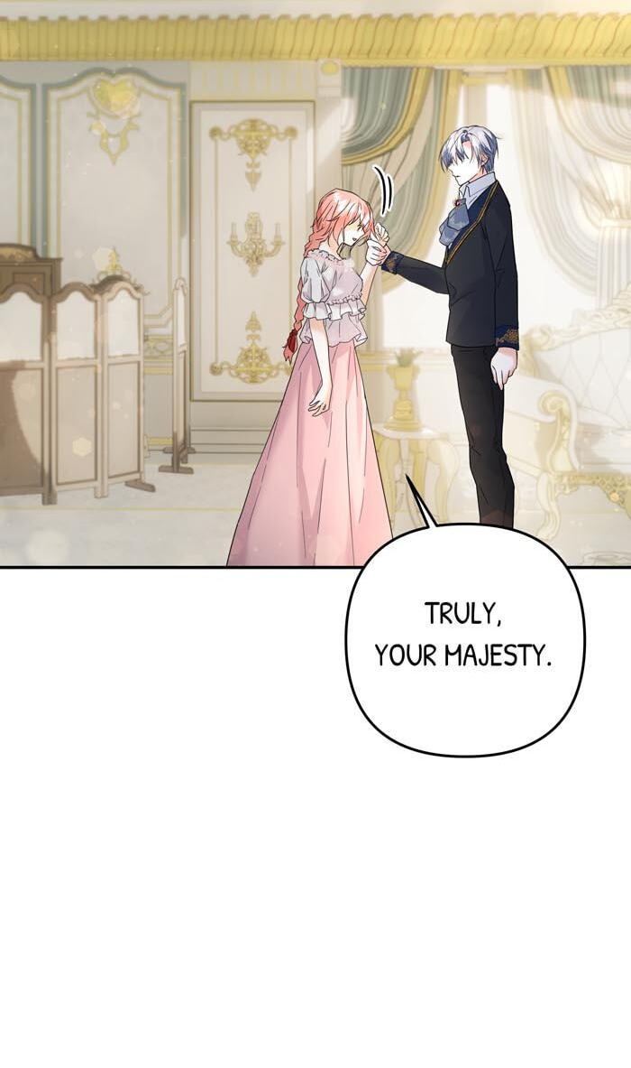 Love Thy Enemy Chapter 11 page 105 - 