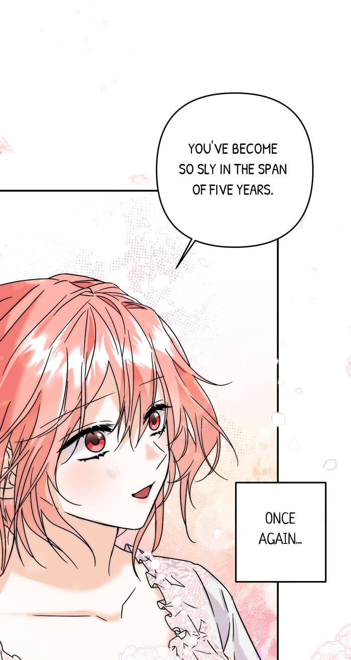 Love Thy Enemy Chapter 11 page 106 - 