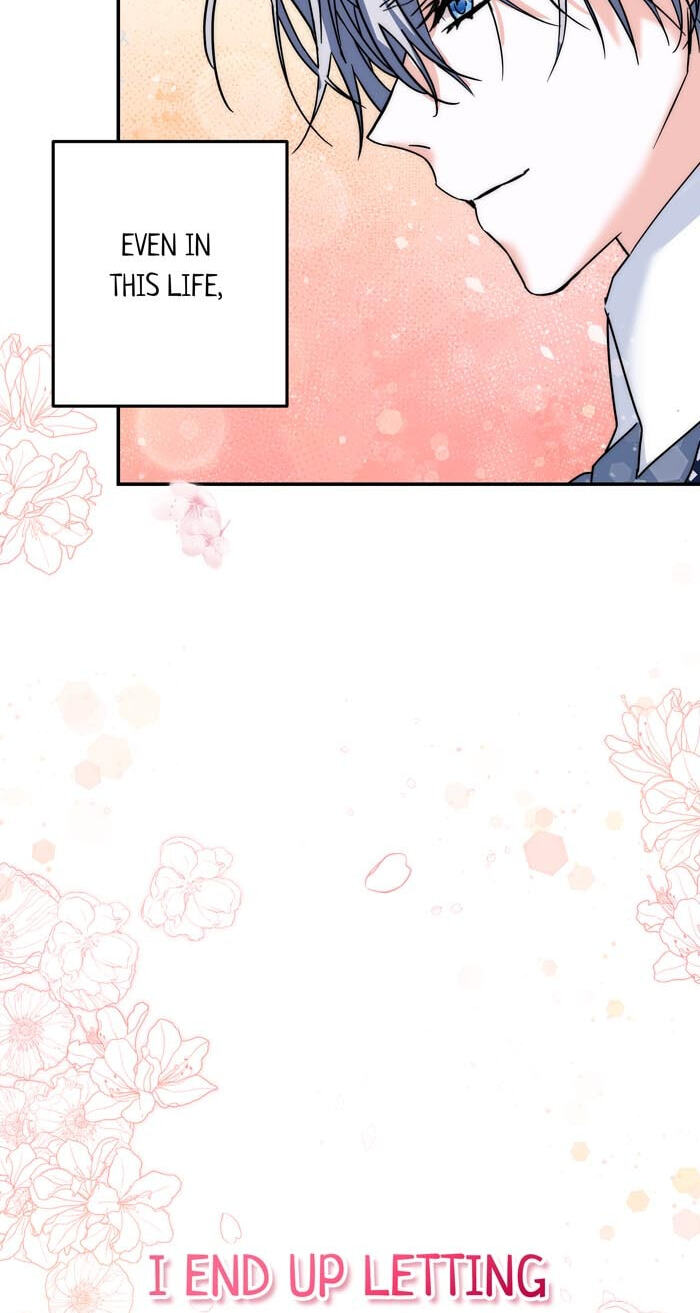 Love Thy Enemy Chapter 11 page 108 - 