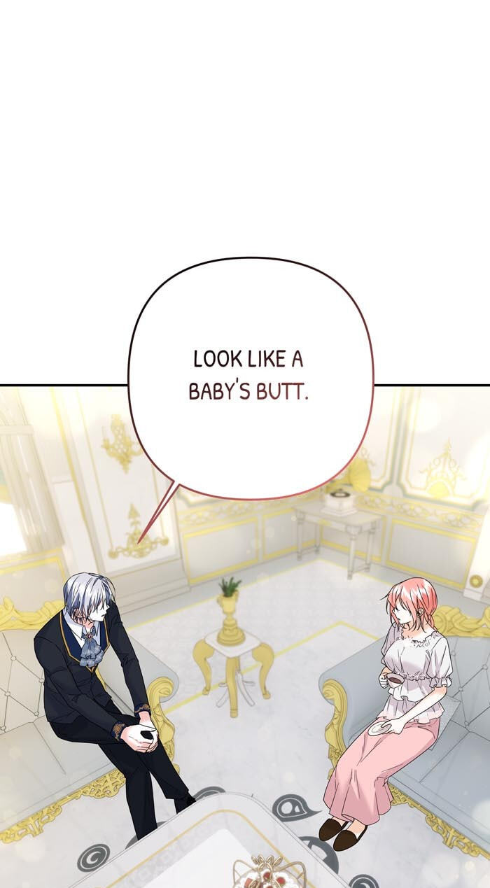 Love Thy Enemy Chapter 11 page 14 - 