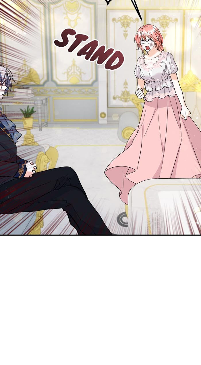 Love Thy Enemy Chapter 11 page 17 - 