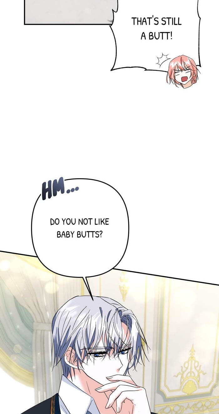 Love Thy Enemy Chapter 11 page 19 - 
