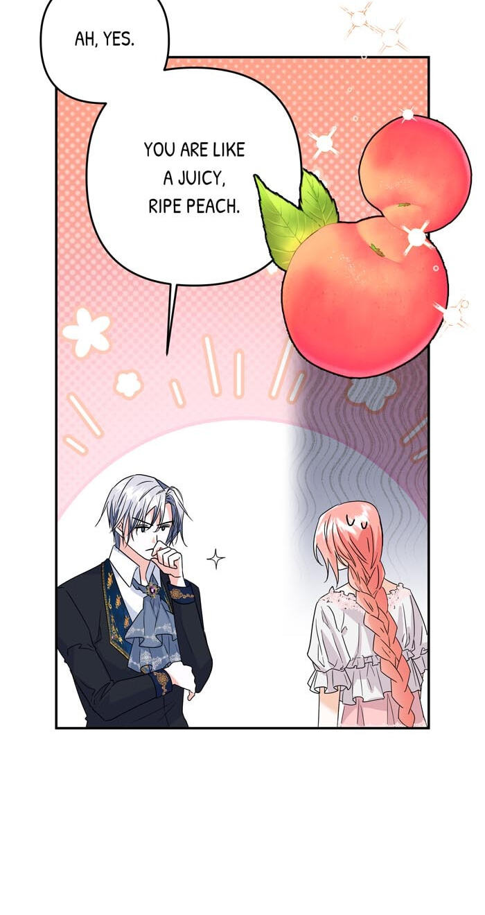 Love Thy Enemy Chapter 11 page 21 - 