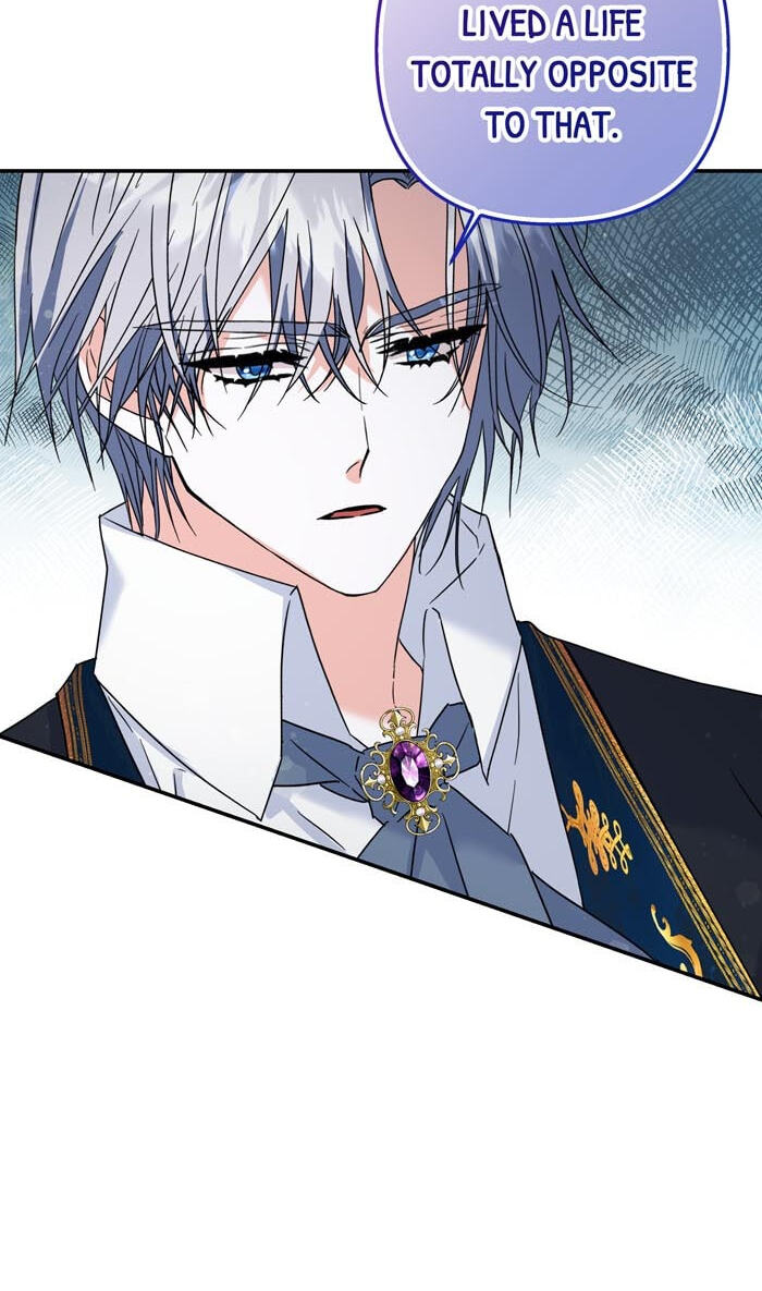 Love Thy Enemy Chapter 11 page 26 - 
