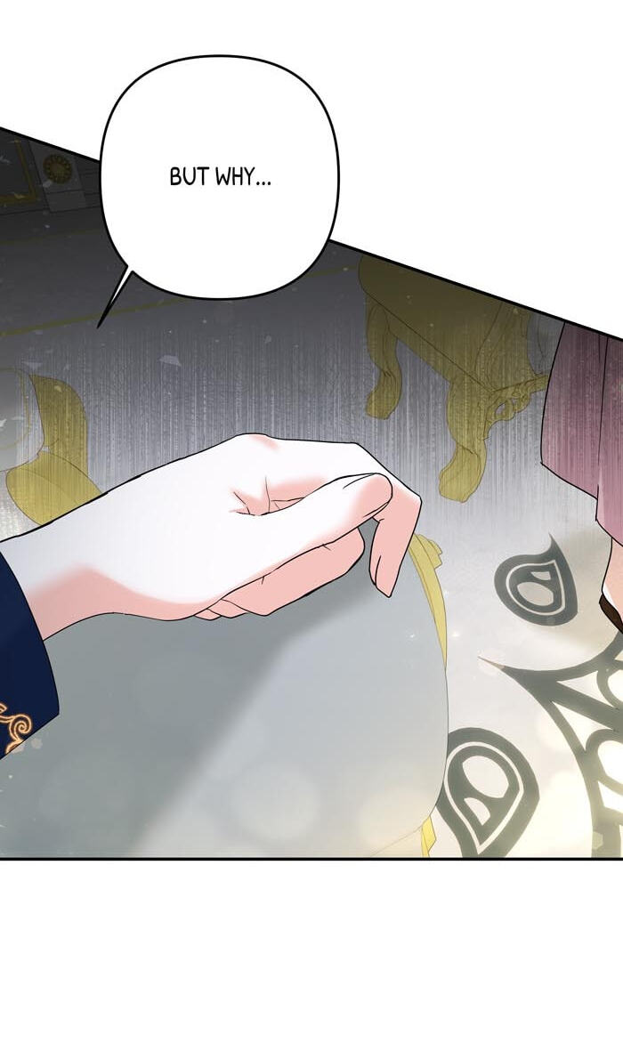 Love Thy Enemy Chapter 11 page 27 - 