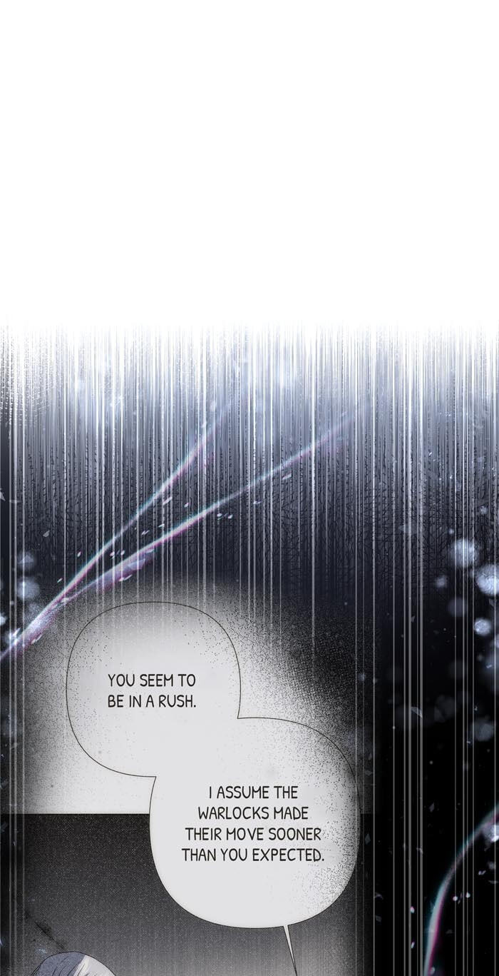 Love Thy Enemy Chapter 11 page 28 - 