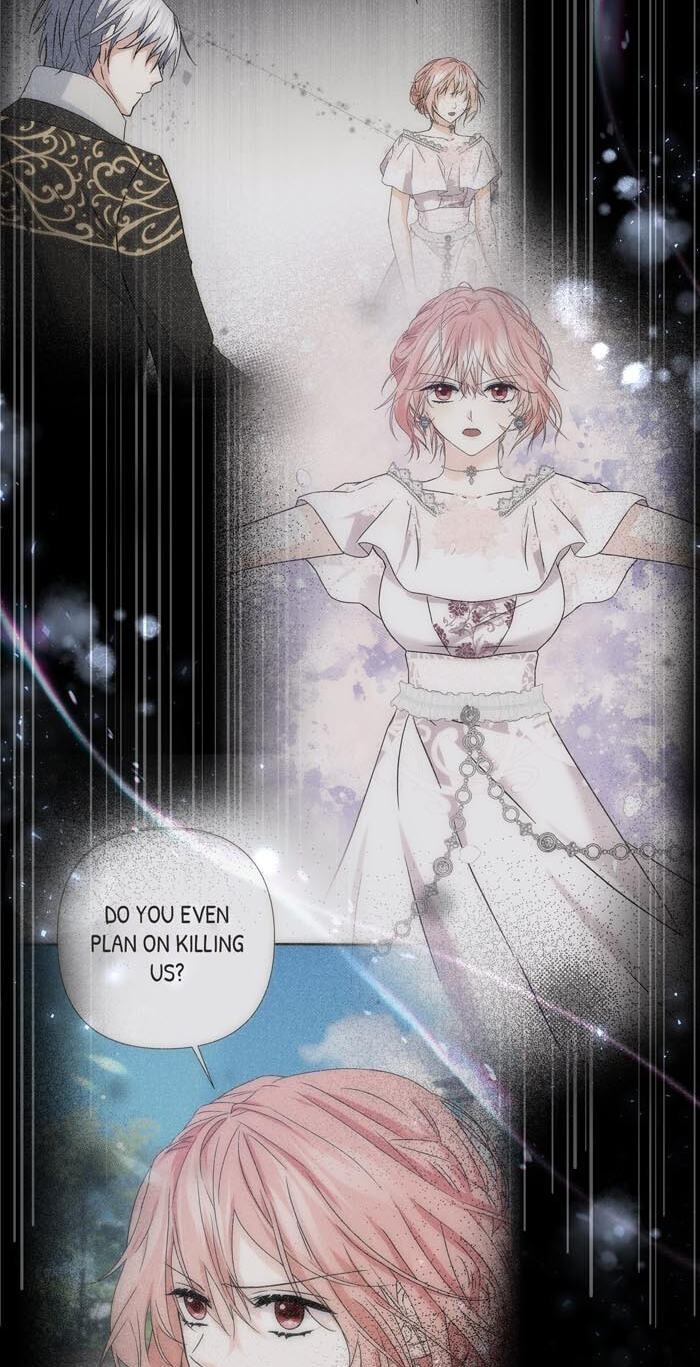 Love Thy Enemy Chapter 11 page 29 - 