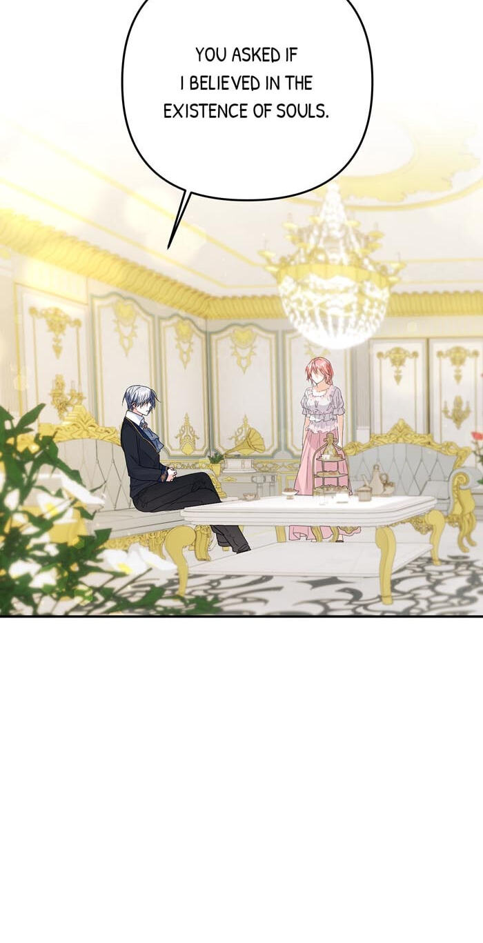 Love Thy Enemy Chapter 11 page 32 - 
