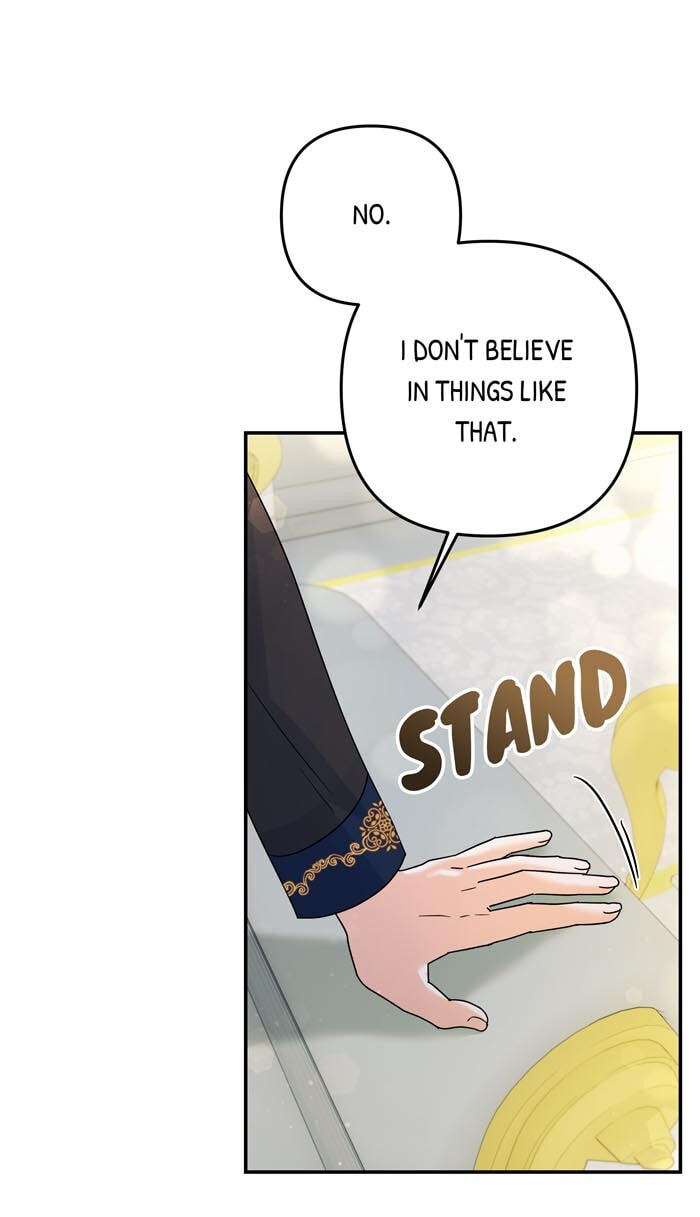Love Thy Enemy Chapter 11 page 33 - 