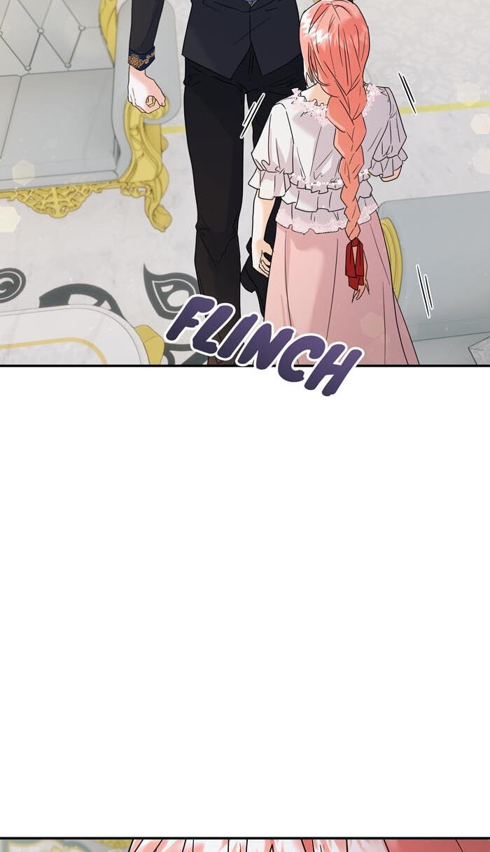 Love Thy Enemy Chapter 11 page 35 - 