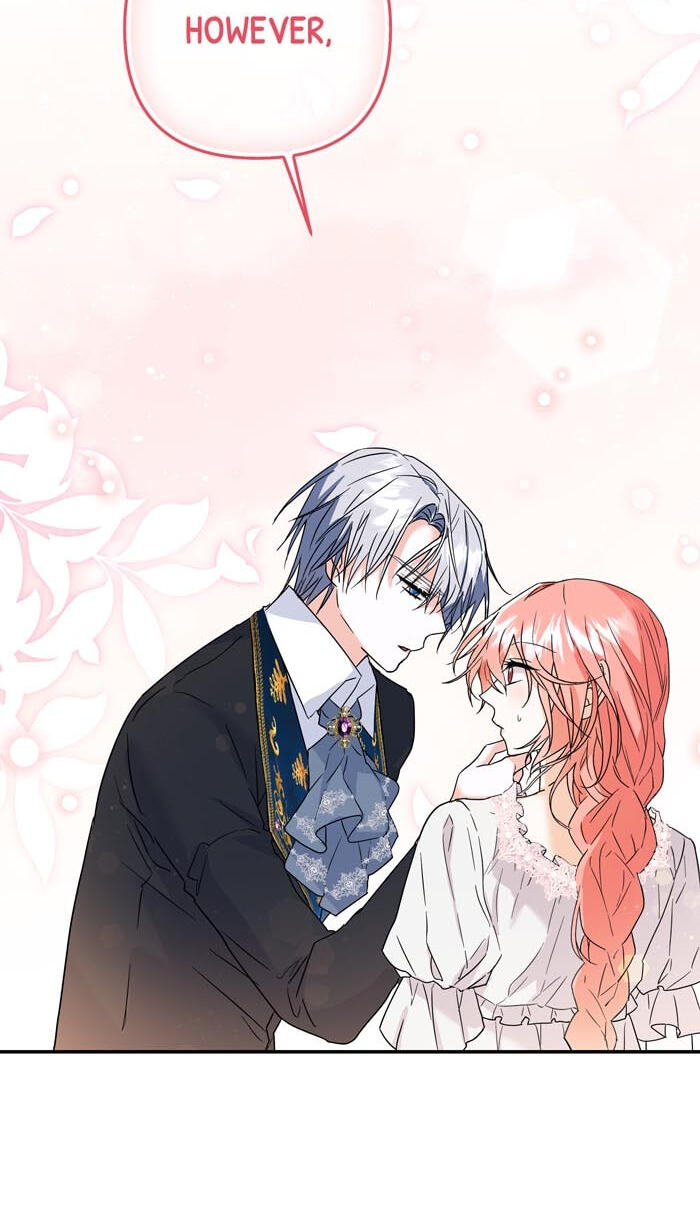 Love Thy Enemy Chapter 11 page 37 - 