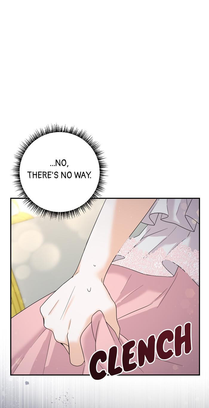 Love Thy Enemy Chapter 11 page 5 - 